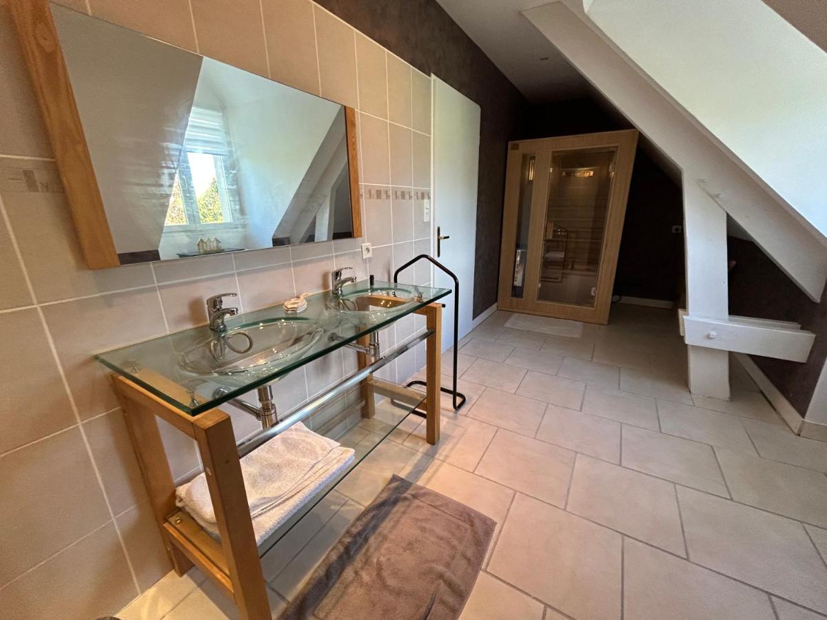 Maison Karmanor Monthoiron Kültér fotó