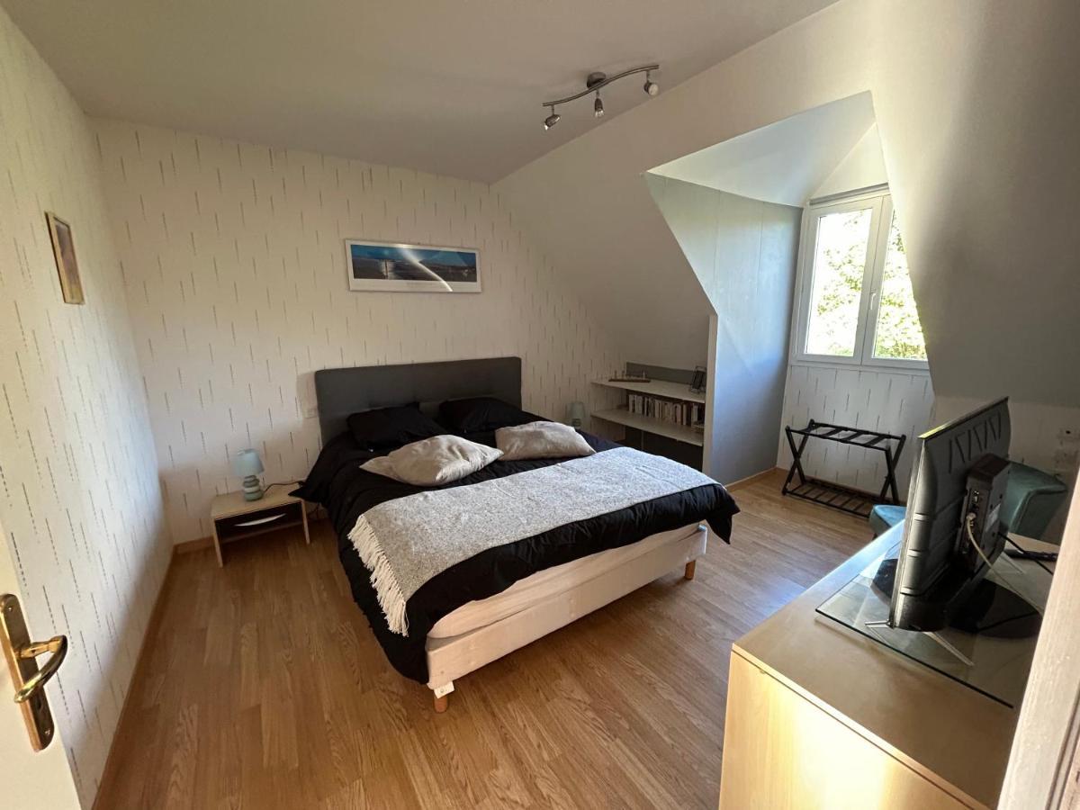Maison Karmanor Monthoiron Kültér fotó